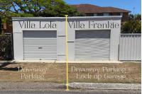Villa Frankie Lakefront Bliss - B&B Forster