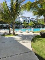Luxury and cozy penthouse l 2BR l Estrella Garden - B&B La Laguna