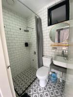 Triple Room with Balcony
