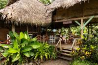 Hotel Pijibá Lodge - Ferienwohnung Nuquí