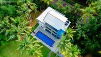 Golden Palm Villa Unawatuna - B&B Unawatuna