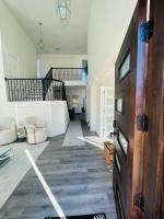 Sega House - B&B Grand Prairie