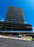 Apartamento Studio - B&B San Salvador