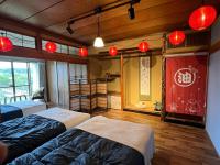 町家ステイ オリーブとぶどう - Bed and Breakfast Owariasahi