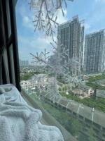 Canary Nest Solforest Ecopark Homestay - B&B Kim Quan