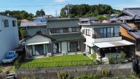 町家ステイ オリーブとぶどう - Bed and Breakfast Owariasahi