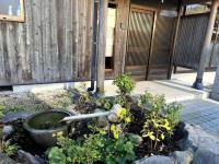 町家ステイ オリーブとぶどう - Bed and Breakfast Owariasahi