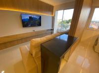 Apartamento Luxo- 2 Quartos - 5 pessoas - Ferienwohnung Santarém