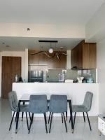 1BR-2 Queen beds-One Lakeshore - B&B Davao City
