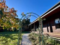 Lavender Lodge - B&B Hanmer Springs