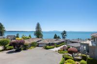Ocean view 2 bedrooms - B&B Surrey