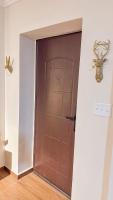 Chic & Cozy Penthouse with Terrace - B&B Panama City