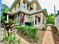 Countryside Villa 4BDR with Unlimited WIFi&Netflix - Chambres d'hôtes Nairobi