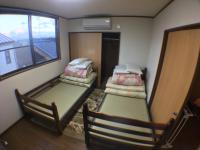 B&B Kyōto - Arashiyama Bamboo Guest House - Bed and Breakfast Kyōto