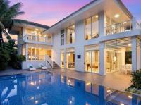 Premier Beach Village Danang - B&B Da Nang