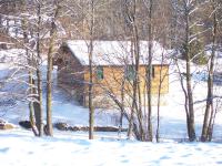 Chalet con 2 Camere da Letto