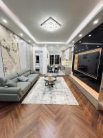 18T1, căn hộ 3 phòng ngủ 2wc trung tâm quận Thanh Xuân - Ferienwohnung Hanoi