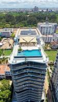 Diane Homes Evoque seaside - Bed and Breakfast Mombassa