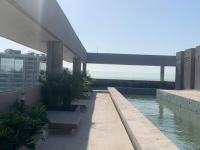 Hermoso apartamento en Gaira - Ferienwohnung Santa Marta