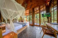 Bali Jungle Taksu - B&B Tegalalang