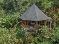 Bali Jungle Taksu - B&B Tampaksiring