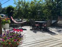 Edgemont House - 8 Guests, Deck and Yard, North Vancouver - Ferienwohnung North Vancouver