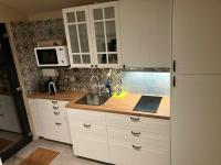 The Tiny House - B&B Nieuwpoort