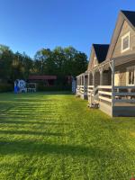 Przystanek Wyspa - B&B Danzica