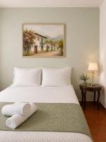 Posada Villa Bonita - B&B Villa de Leyva