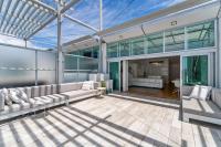 princes wharf stunner - B&B Auckland