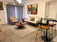 Apartment mit 2 Schlafzimmern