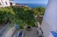 MARYTURY sea view retreat - B&B Nerano