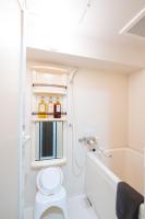 Yakuin Riverside 薬院リバーサイド - B&B Fukuoka