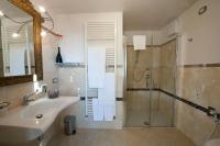 Doppelzimmer mit eigenem Bad