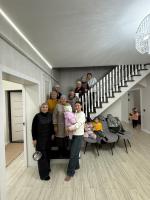 Руслан Тентимишов - B&B Yntymak