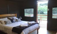 Luxury Tent
