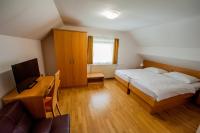 Double or Twin Room with Extra Bed