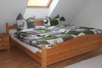 B&B Grebenstein - Ferienwohnung Jäger - Bed and Breakfast Grebenstein