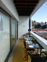 B&B Funchal - Shearwaternest 2 Apartment - Bed and Breakfast Funchal