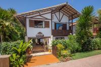 Shanti House - B&B