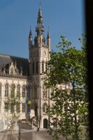 Spacious Apartment at Top Location Grote Markt - B&B Sint-Niklaas