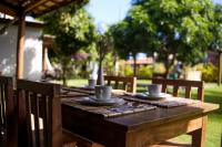 Pé na Areia - B&B Barra Grande