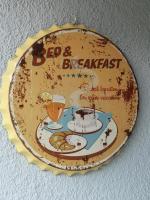 Chez Mikki - B&B Cassaniouze