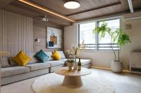 New OPEN Family 4-minute walk from the station Maximum 5 people Fully air-conditioned Parking included - Chambres d'hôtes Sapporo