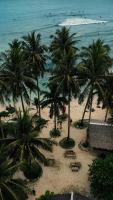 Camp Olli Beach Villas - B&B Dapa