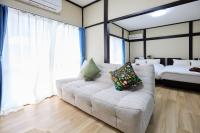 Q stay 舎人公園 - B&B Tokyo