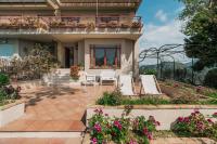 Villa Rosamaria Exclusive Sorrento & Amalfi coast - Chambres d'hôtes Piano di Sorrento