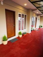 Rosewood Camellia - Near Ooty Town - Ferienwohnung Udagamandalam