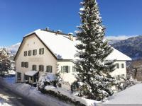 Appartements Greier - B&B