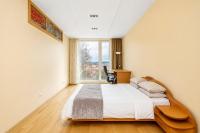 M14-A Apartments in Old Town - B&B Vilnius